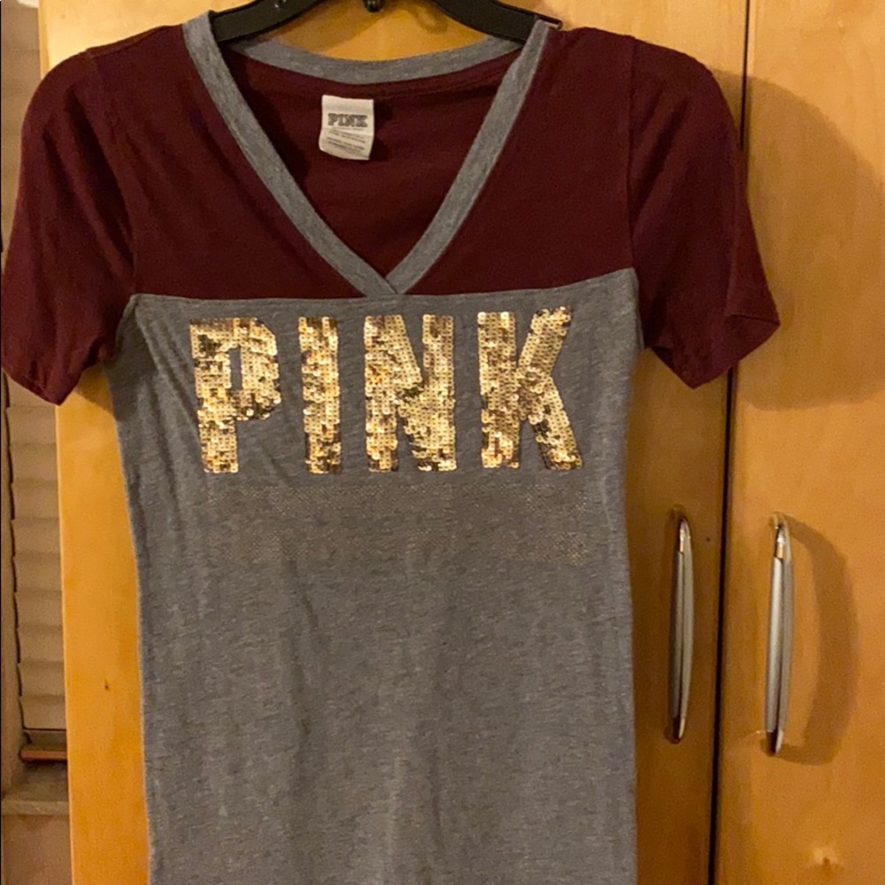 PINK Victoria Secret